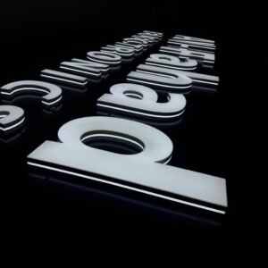 alfahad-electronics-3d-frontlit-signboard-multan
