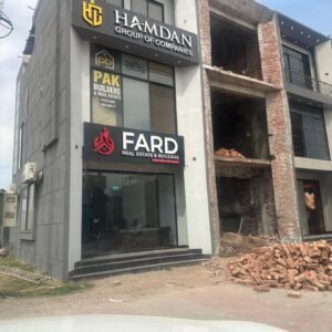 fard-3d-frontlit-signboard-multan