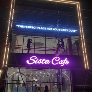 sista-cafe-3d-frontlit-signboard-multan