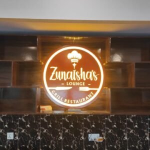 zunaisha-2d-logo-multan