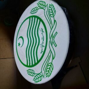 hakoom-punjab-2d-logo-multan-punjab-3d-signage