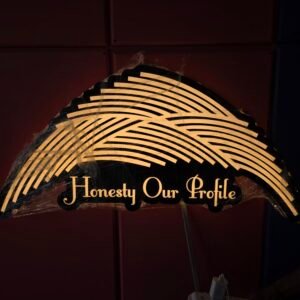 honestly-2-2d-logo-multan-punjab-3d-signage