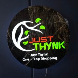 just-think-2d-logo-multan-punjab-3d-signage